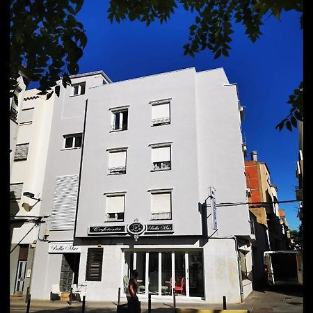 H Bella Mar Roses Hotel Bagian luar foto
