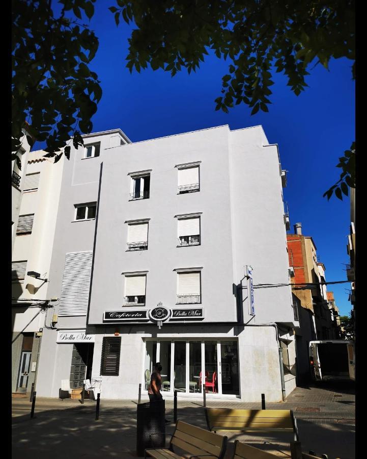 H Bella Mar Roses Hotel Bagian luar foto
