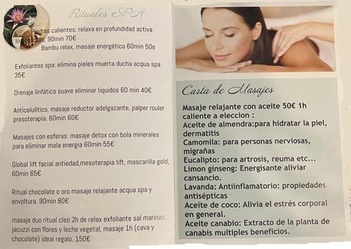 H Bella Mar Roses Hotel Bagian luar foto